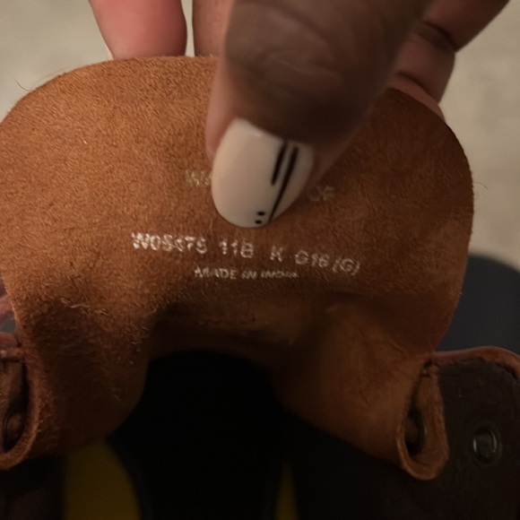 Women’s Cole Haan Boots - Picture 7 of 7